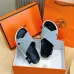 Hermes Slippers Shoes for Men #B63065