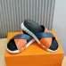 Hermes Slippers Shoes for Men #B63067