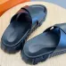 Hermes Slippers Shoes for Men #B63068