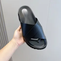 Hermes Slippers Shoes for Men #B63068