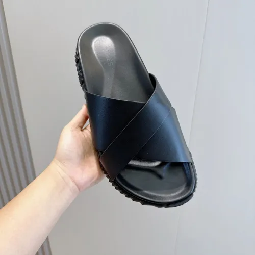 Hermes Slippers Shoes for Men #B63068