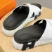 Hermes Slippers Shoes for Men #B63069