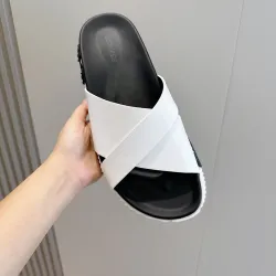 Hermes Slippers Shoes for Men #B63069