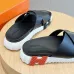 Hermes Slippers Shoes for Men #B63070