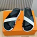 Hermes Slippers Shoes for Men #B63071