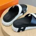 Hermes Slippers Shoes for Men #B63071