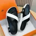 Hermes Slippers Shoes for Men #B63071