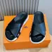 Hermes Slippers Shoes for Men #B63072