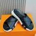 Hermes Slippers Shoes for Men #B63072