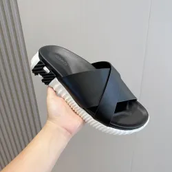 Hermes Slippers Shoes for Men #B63072