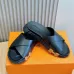 Hermes Slippers Shoes for Men #B63073