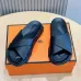 Hermes Slippers Shoes for Men #B63074