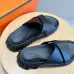 Hermes Slippers Shoes for Men #B63074