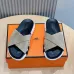 Hermes Slippers Shoes for Men #B63076