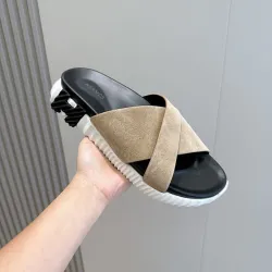 Hermes Slippers Shoes for Men #B63076