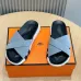 Hermes Slippers Shoes for Men #B63077