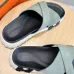 Hermes Slippers Shoes for Men #B63078