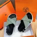 Hermes Slippers Shoes for Men #B63078