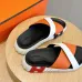 Hermes Slippers Shoes for Men #B63079