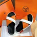 Hermes Slippers Shoes for Men #B63079