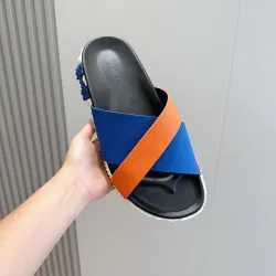 Hermes Slippers Shoes for Men #B63080