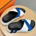 Hermes Slippers Shoes for Men #B63081