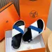Hermes Slippers Shoes for Men #B63081