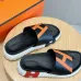 Hermes Slippers Shoes for Men #B63082