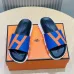 Hermes Slippers Shoes for Men #B63083