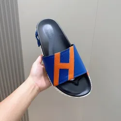 Hermes Slippers Shoes for Men #B63083
