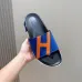 Hermes Slippers Shoes for Men #B63083