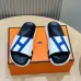 Hermes Slippers Shoes for Men #B63084