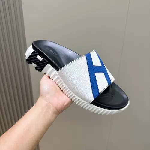 Hermes Slippers Shoes for Men #B63084
