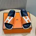 Hermes Slippers Shoes for Men #B63085