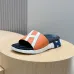 Hermes Slippers Shoes for Men #B63085