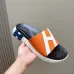 Hermes Slippers Shoes for Men #B63085