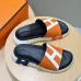 Hermes Slippers Shoes for Men #B63085