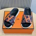 Hermes Slippers Shoes for Men #B63086