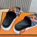 Hermes Slippers Shoes for Men #B63086