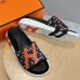 Hermes Slippers Shoes for Men #B63086