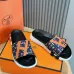 Hermes Slippers Shoes for Men #B63086