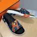 Hermes Slippers Shoes for Men #B63087