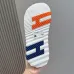 Hermes Slippers Shoes for Men #B63087