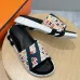 Hermes Slippers Shoes for Men #B63088