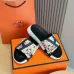 Hermes Slippers Shoes for Men #B63088