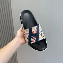 Hermes Slippers Shoes for Men #B63088