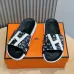 Hermes Slippers Shoes for Men #B63089