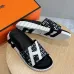 Hermes Slippers Shoes for Men #B63089