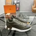Hermes Sneakers Shoes for Men #B63615