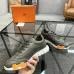 Hermes Sneakers Shoes for Men #B63615
